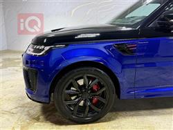 لاند روفر رانج روفر سبورت